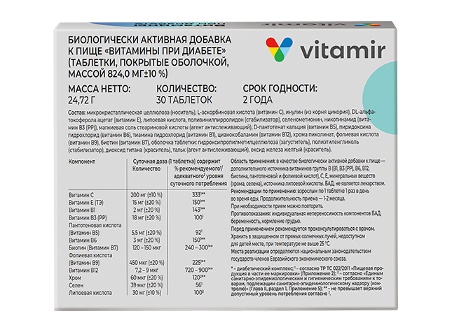 vitaminy-pri-diabete-30t-3 Витамины при диабете